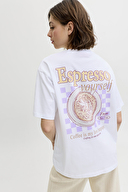 JJXX Kadın Tişört 12294477