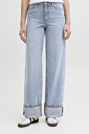 JJXX Kadın Kot Pantolon 12289143