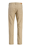 Jack&Jones Erkek Pantolon 12293296 LEMON PEPPER