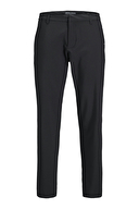 Jack&Jones Erkek Pantolon 12293402 BLACK