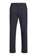 Jack&Jones Erkek Pantolon 12293402 DARK NAVY