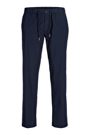 Jack&Jones Erkek Pantolon 12282549 NAVY BLAZER