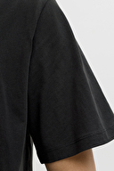 Jack&Jones Erkek Tişört 12297891 BLACK