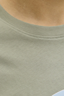 Jack&Jones Erkek Tişört 12297891 SEAGRASS