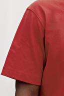 Jack&Jones Erkek Tişört 12282892 SAMBA