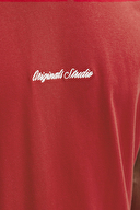 Jack&Jones Erkek Tişört 12282892 SAMBA