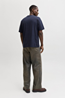 Jack&Jones Erkek Tişört 12282892 SKY CAPTAIN