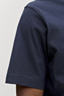 Jack&Jones Erkek Tişört 12282892 SKY CAPTAIN