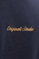 Jack&Jones Erkek Tişört 12282892 SKY CAPTAIN