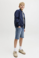 Jack&Jones Junıor Erkek Çocuk Şort 12291035