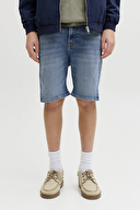 Jack&Jones Junıor Erkek Çocuk Şort 12291035