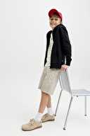 Jack&Jones Junıor Erkek Çocuk Şort 12291035