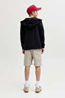 Jack&Jones Junıor Erkek Çocuk Şort 12291035