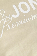 Jack&Jones Erkek Tişört 12298018 ALFALFA