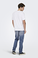 Only&Sons Erkek Kot Pantolon 22038626