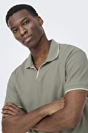 Only&Sons Erkek Tişört 22037424