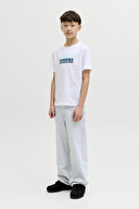 Jack&Jones Junıor Erkek Çocuk Tişört 12293162