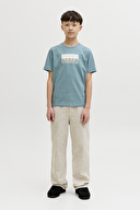 Jack&Jones Junıor Erkek Çocuk Tişört 12293162