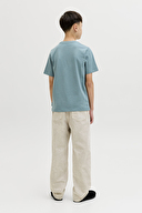 Jack&Jones Junıor Erkek Çocuk Tişört 12293162