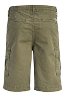 Jack&Jones Junıor Erkek Çocuk Şort 12292765