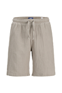 Jack&Jones Junıor Erkek Çocuk Şort 12293350