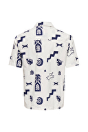 Only&Sons Erkek Gömlek 22037244