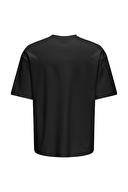 Only&Sons Erkek Tişört 22036033