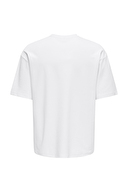 Only&Sons Erkek Tişört 22036033