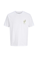 Jack&Jones Junıor Erkek Çocuk Tişört 12298353