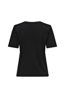 Only Kadın Tişört 15371896