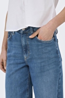 Only Kadın Kot Pantolon 15377780