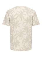 Only&Sons Erkek Tişört 22025283