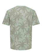 Only&Sons Erkek Tişört 22025283