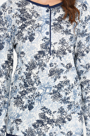 Alissa Kadın Pijama Takım 5637