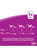 Whiskas Konserve Tavuklu Kedi Maması 400G