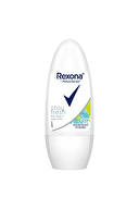 Rexona Roll-On Stay Fresh Mavi Gelincik & Elma Kadın 50 ml