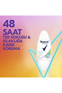 Rexona Roll-On Stay Fresh Mavi Gelincik & Elma Kadın 50 ml