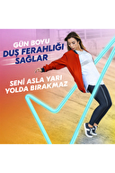 Rexona Roll-On Stay Fresh Mavi Gelincik & Elma Kadın 50 ml