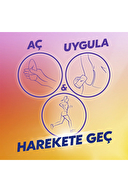 Rexona Roll-On Stay Fresh Mavi Gelincik & Elma Kadın 50 ml