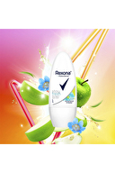 Rexona Roll-On Stay Fresh Mavi Gelincik & Elma Kadın 50 ml