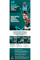 Rexona Roll-On Extra Cool Erkek 50 ml