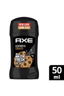 Axe Stick Leather Cookies 50 ml