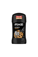 Axe Stick Leather Cookies 50 ml