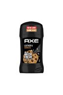 Axe Stick Leather Cookies 50 ml