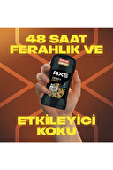 Axe Stick Leather Cookies 50 ml