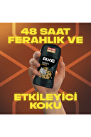 Axe Stick Leather Cookies 50 ml