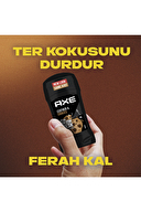 Axe Stick Leather Cookies 50 ml