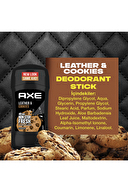 Axe Stick Leather Cookies 50 ml