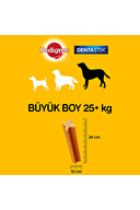 Pedigree Dentastix Köpek Ödül Bisküvisi 270G