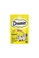 Dreamies Peynirli Kedi Ödül Mama 60G